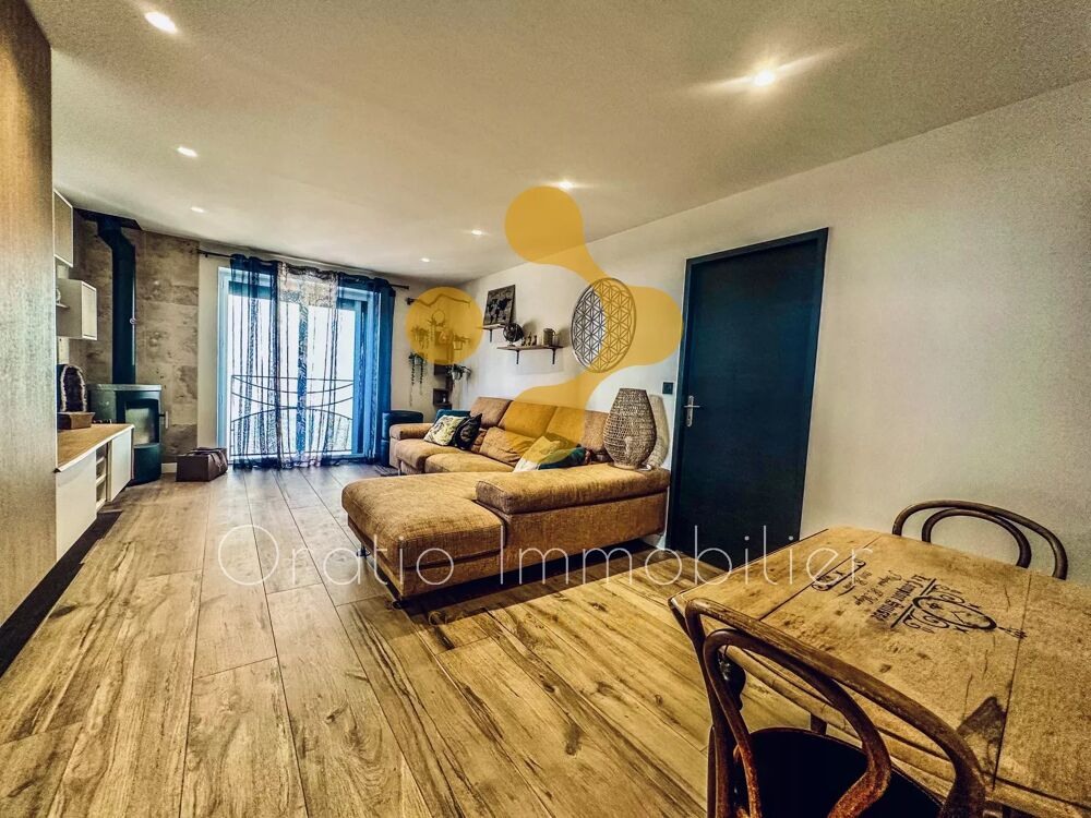 � vendre  Maison Saint-Martin-en-Haut (69850)