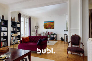 Appartement à vendre 4 pièces 92 m²