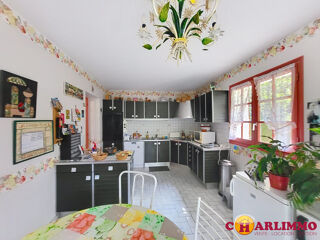  Maison à vendre 5 pièces 186 m²