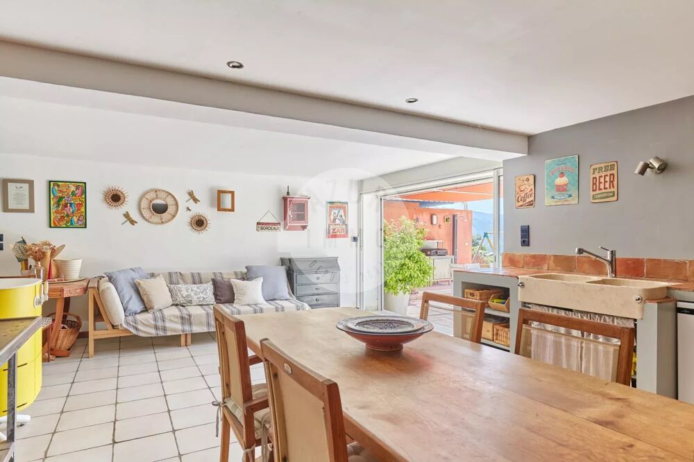 � vendre  Villa Roquevaire (13360)