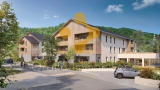  Appartement à vendre 4 pièces 94 m²