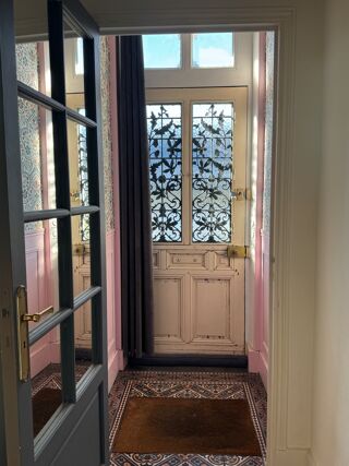  Maison à vendre 6 pièces 185 m²