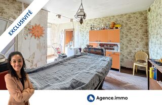  Maison à vendre 3 pièces 121 m²