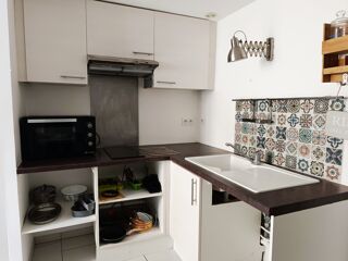  Appartement à vendre 2 pièces 36 m²