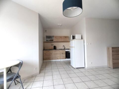  Appartement � louer 1 pi�ce 28 m�