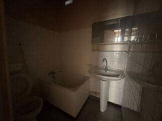  Appartement � vendre 2 pi�ces 45 m�