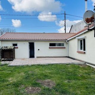  Maison � vendre 4 pi�ces 67 m�