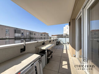  Appartement à vendre 4 pièces 76 m²