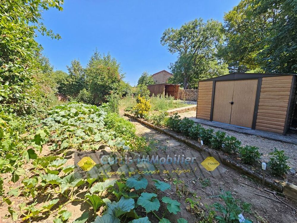 Location Maison Maison de ville - 29m ² Lapte