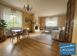  Maison � vendre 5 pi�ces 113 m�