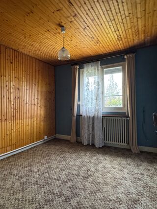  Maison à vendre 4 pièces 74 m²