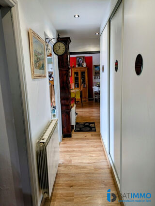  Appartement  vendre 3 pices 50 m