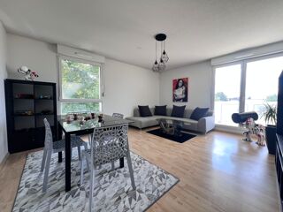  Appartement � vendre 3 pi�ces 70 m�