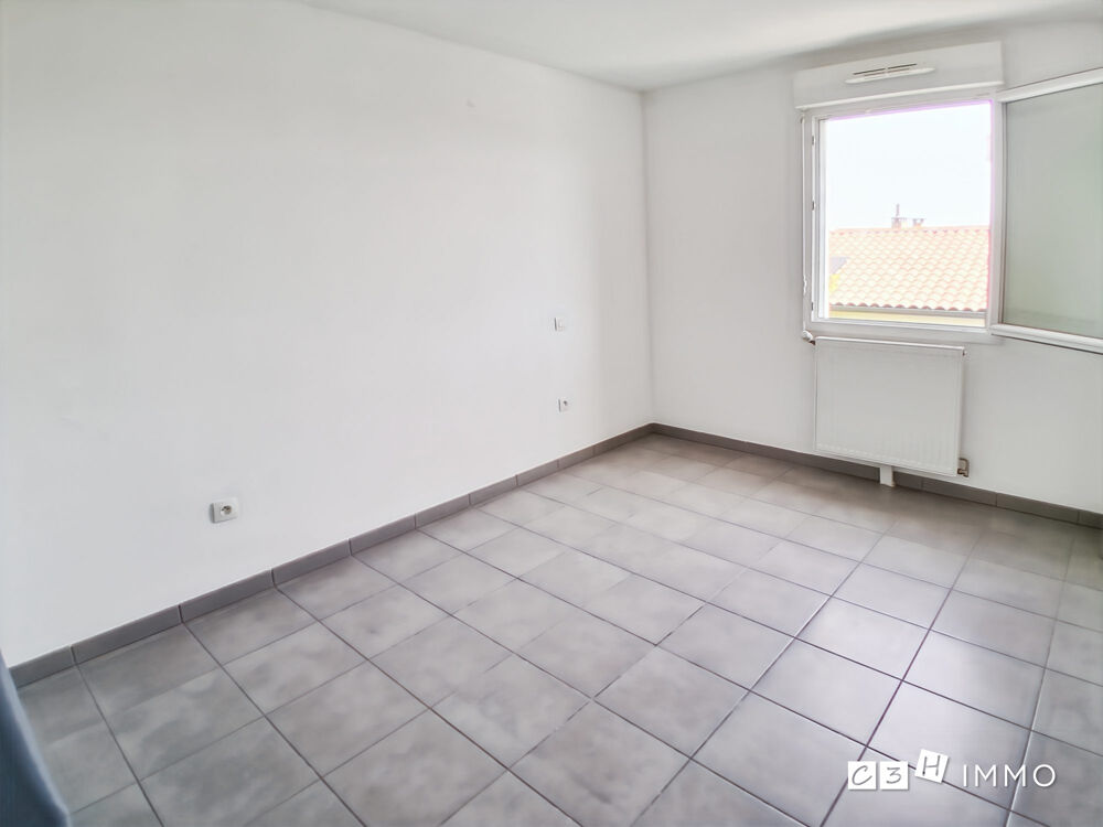 Appartement à vendre Villeneuve-Tolosane