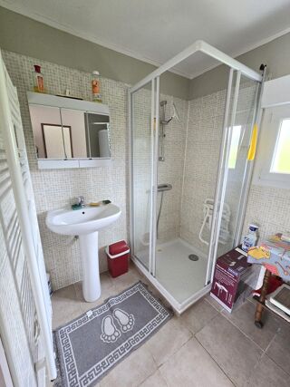  Maison � vendre 5 pi�ces 82 m�