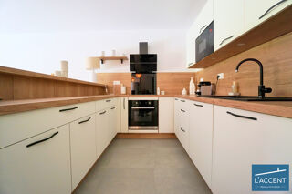  Appartement à vendre 3 pièces 79 m²