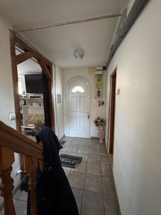  Maison � vendre 6 pi�ces 104 m�