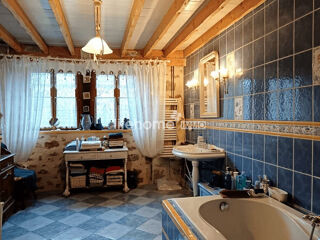  Maison � vendre 6 pi�ces 200 m�