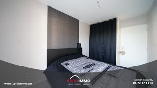  Appartement à vendre 3 pièces 63 m²