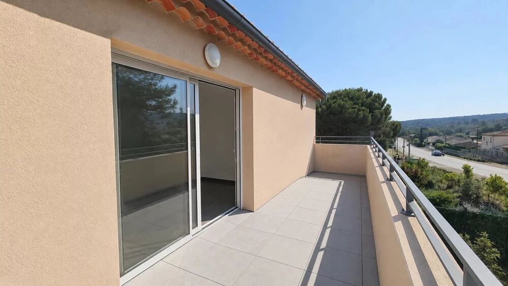 T2 au sein d'un immeuble récent