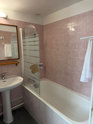  Appartement à louer 28 m²