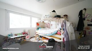  Appartement � vendre 3 pi�ces 75 m�