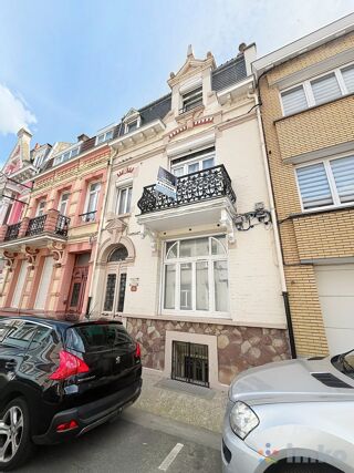  Maison à vendre 6 pièces 194 m²