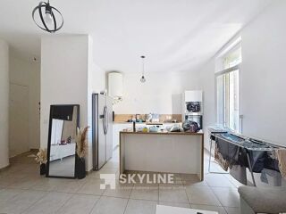  Appartement � vendre 2 pi�ces 47 m�