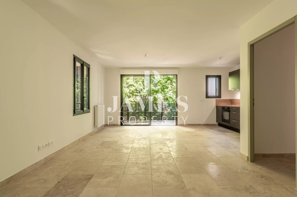 Appartement avec balcon - Saint Rémy