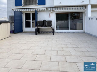  Appartement � vendre 3 pi�ces 72 m�