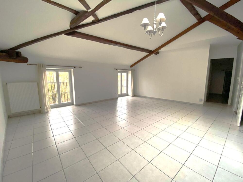 Location Appartement 67 m² à Chatillon sur Chalaronne 846 ¤ CC /mois