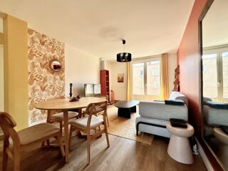  Appartement � vendre 3 pi�ces 53 m�