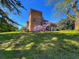  Villa � vendre 9 pi�ces 430 m�