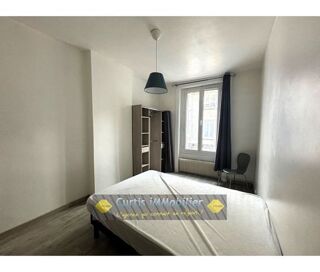  Appartement � louer 2 pi�ces 45 m�