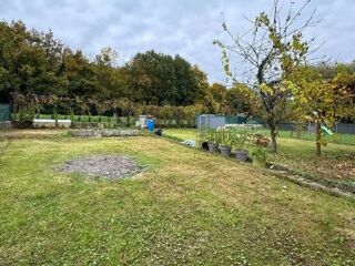 Vente Maison Maison sur sous-sol Bettancourt-la-ferrée
