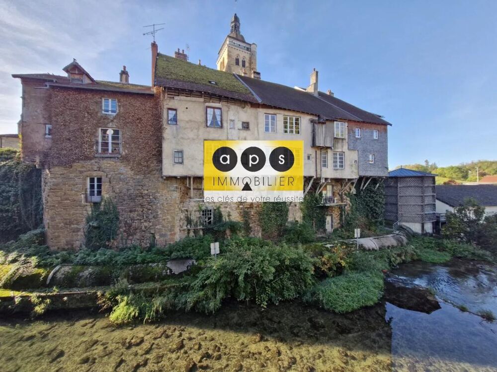 Vente Maison Maison de Ville Arbois