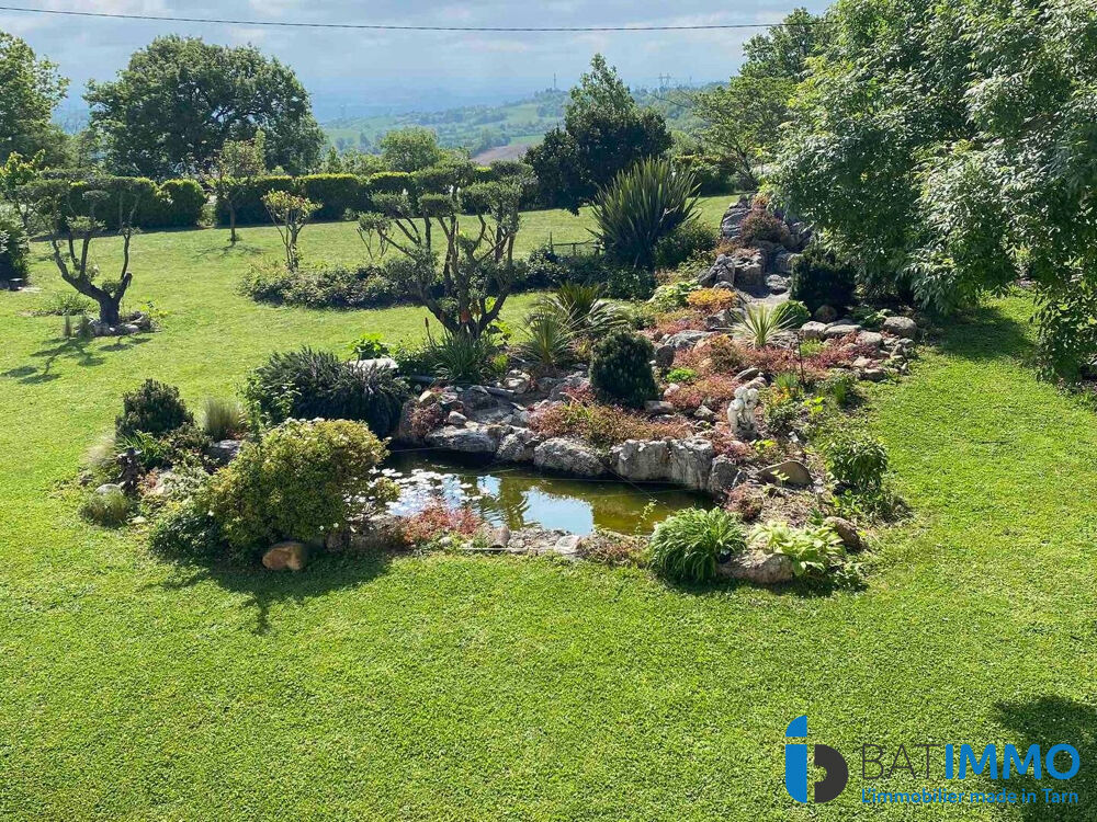 � vendre  Maison Albi (81000)