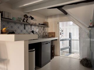  Appartement à vendre 2 pièces 33 m²