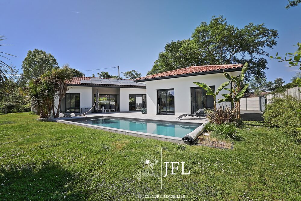 Maison 6 pièces 168 m² · à Soustons · 168 m² · 745 000 €