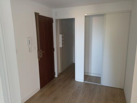  Appartement à vendre 4 pièces 79 m²