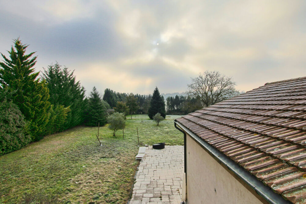  vendre  Maison Chaponnay (69970)