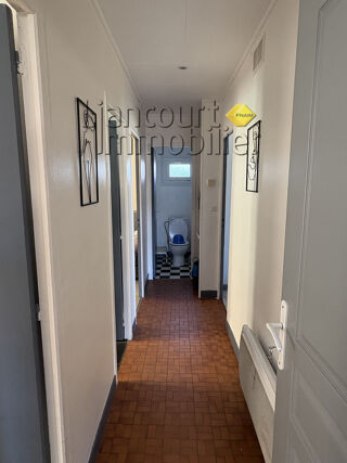  Maison � vendre 5 pi�ces 87 m�