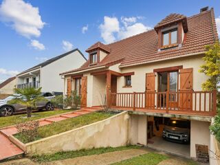  Maison � vendre 6 pi�ces 119 m�