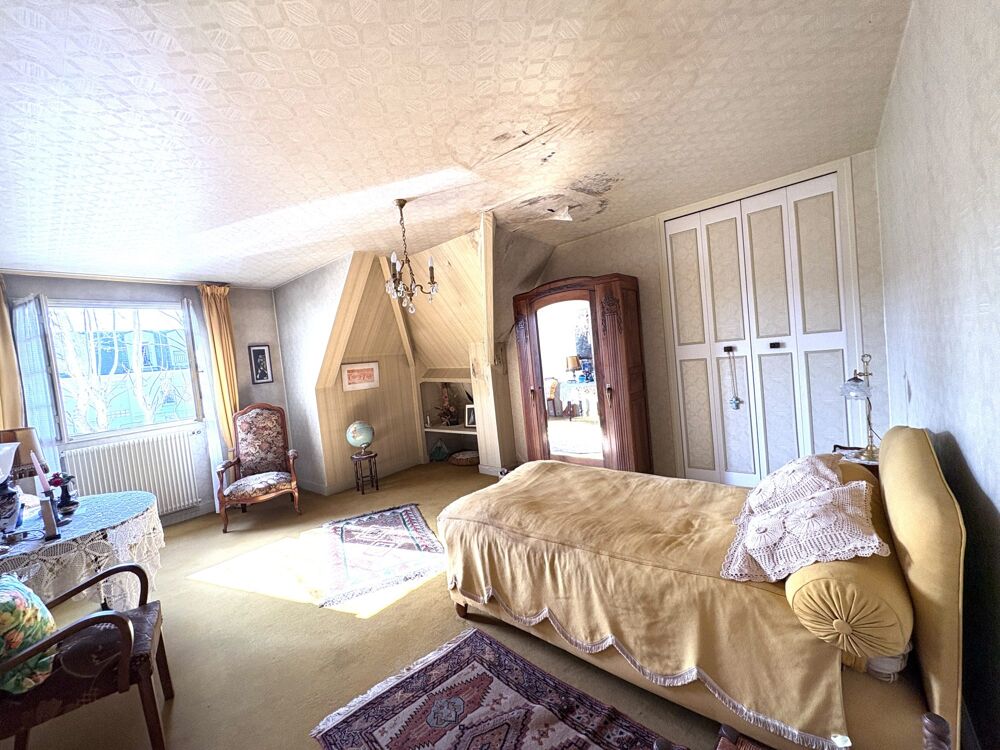 à vendre  Maison Saint-Maur-des-Fossés (94100)