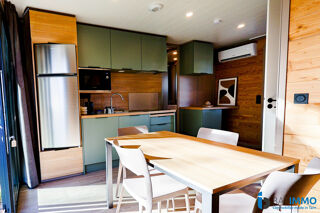  Maison � vendre 3 pi�ces 28 m�