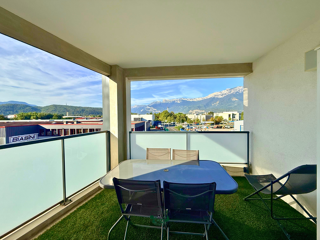  Appartement à vendre 3 pièces 61 m²