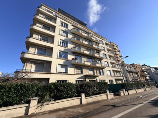  Appartement � vendre 5 pi�ces 107 m�