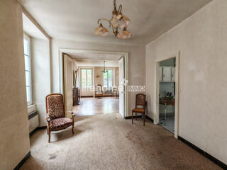  Maison  vendre 5 pices 156 m