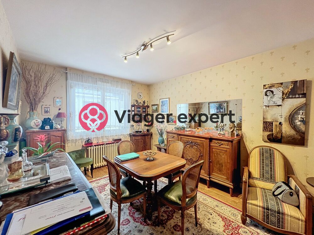 Vente Maison Maison 7 pièces Tours Tours