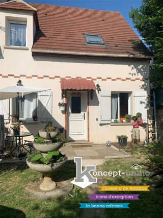  Maison � vendre 4 pi�ces 100 m�